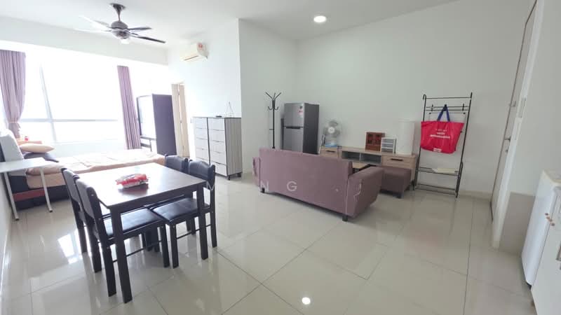 Service Residence for Sale at Greenfield Regency - Meng . - PropertyGuru.com.my
