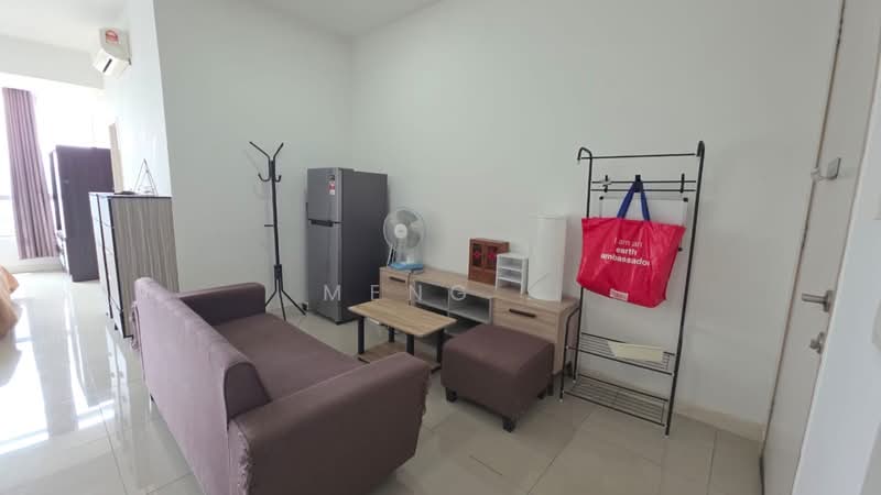 Service Residence for Sale at Greenfield Regency - Meng . - PropertyGuru.com.my