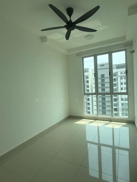 Service Residence for Rent at Meridin Bayvue @ Sierra Perdana - Nick Low - Interior - PropertyGuru.com.my