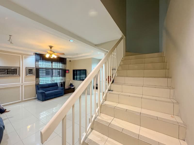 Semi-Detached House for Sale in Bandar Saujana Putra (Tanjong Duabelas) - Mahafiz . - PropertyGuru.com.my