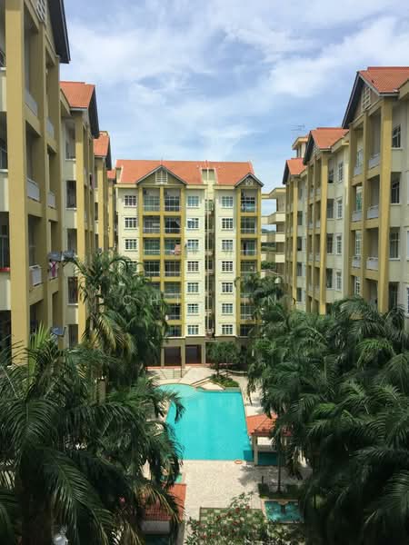 Apartment for Sale at Pangsapuri Bukit Beruang Bestari (University View) - CHIN FN - Exterior - PropertyGuru.com.my