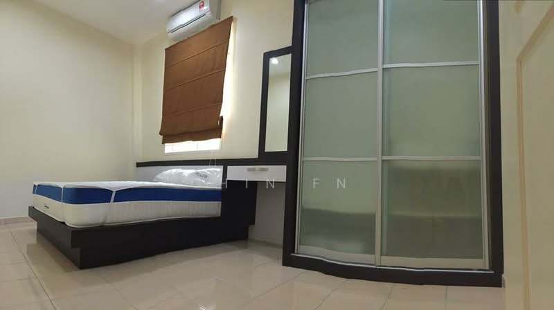 Apartment for Sale at Pangsapuri Bukit Beruang Bestari (University View) - CHIN FN - Bedroom - PropertyGuru.com.my