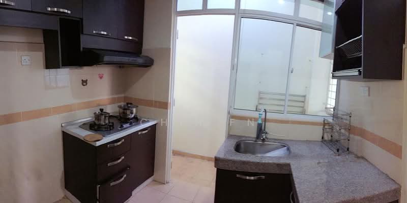 Apartment for Sale at Pangsapuri Bukit Beruang Bestari (University View) - CHIN FN - Kitchen - PropertyGuru.com.my