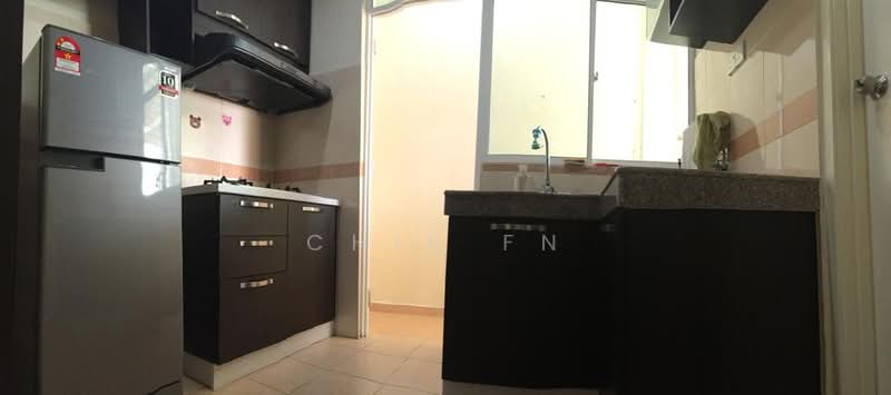 Apartment for Sale at Pangsapuri Bukit Beruang Bestari (University View) - CHIN FN - Kitchen - PropertyGuru.com.my