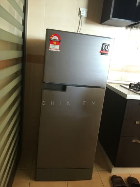 Apartment for Sale at Pangsapuri Bukit Beruang Bestari (University View) - CHIN FN - Kitchen - PropertyGuru.com.my