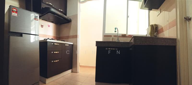 Apartment for Sale at Pangsapuri Bukit Beruang Bestari (University View) - CHIN FN - Kitchen - PropertyGuru.com.my