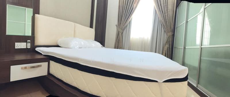 Apartment for Sale at Pangsapuri Bukit Beruang Bestari (University View) - CHIN FN - Bedroom - PropertyGuru.com.my