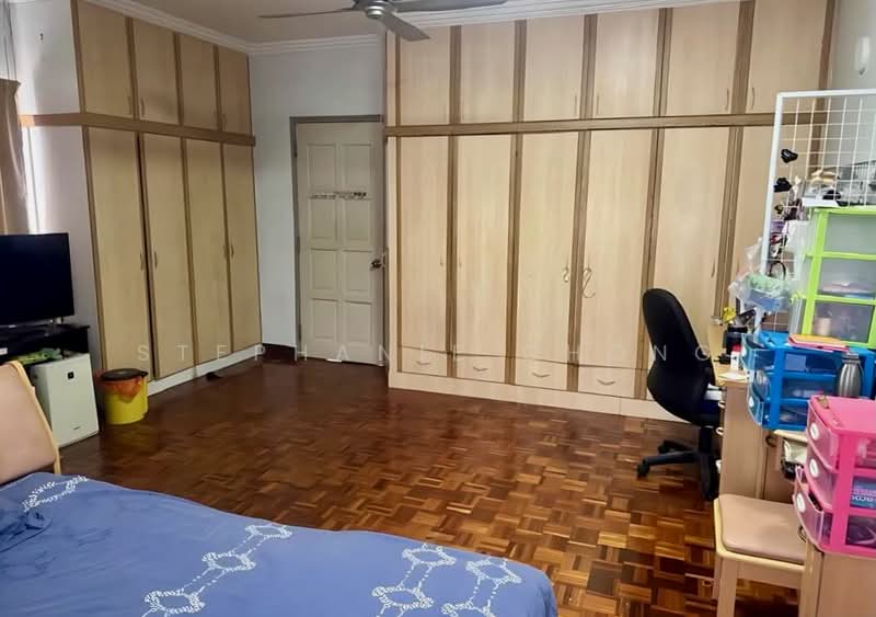 2-storey Terraced House for Sale in SS 21, Damansara Utama (Petaling Jaya) - Stephanie Chong - Bedroom - PropertyGuru.com.my