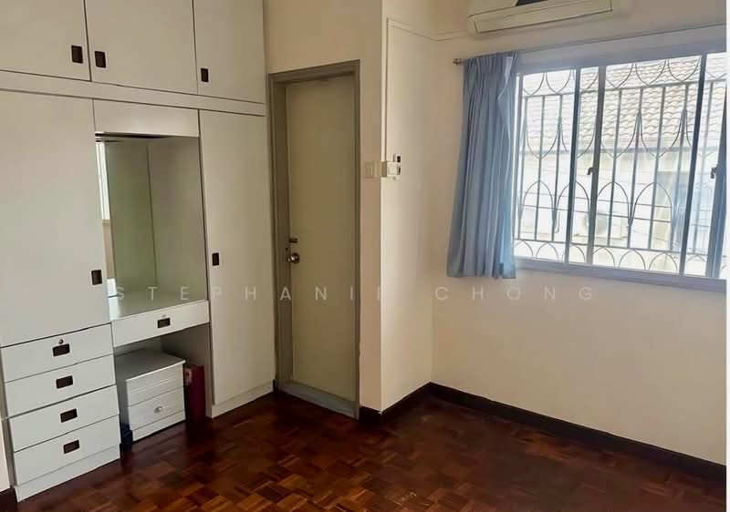 2-storey Terraced House for Sale in SS 21, Damansara Utama (Petaling Jaya) - Stephanie Chong - Bedroom - PropertyGuru.com.my
