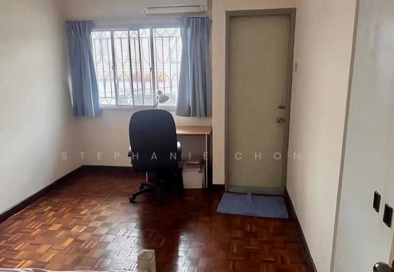 2-storey Terraced House for Sale in SS 21, Damansara Utama (Petaling Jaya) - Stephanie Chong - Study - PropertyGuru.com.my