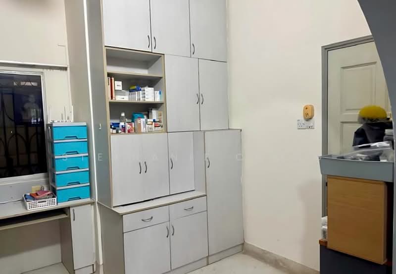 2-storey Terraced House for Sale in SS 21, Damansara Utama (Petaling Jaya) - Stephanie Chong - Interior - PropertyGuru.com.my