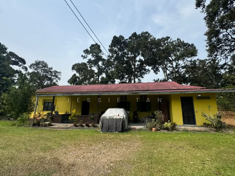 Agricultural Land for Sale in Tanjung Kupang (Iskandar Puteri (Nusajaya)) - Jessie Tan - Exterior - PropertyGuru.com.my