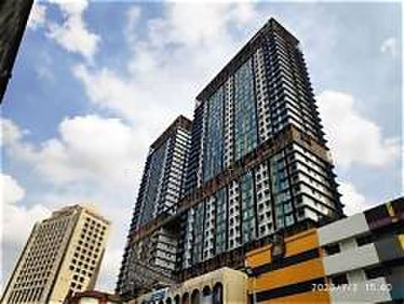 Service Residence for Sale at Opus KL - Emily Tai - Exterior - PropertyGuru.com.my