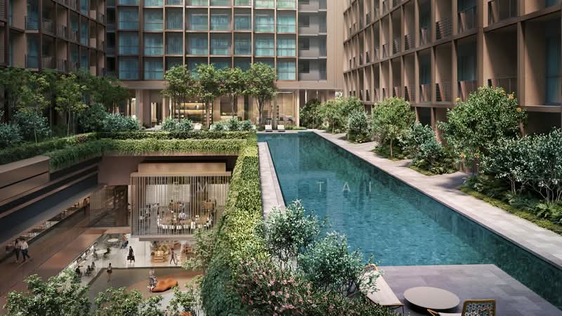 Service Residence for Sale at Opus KL - Emily Tai - Exterior - PropertyGuru.com.my