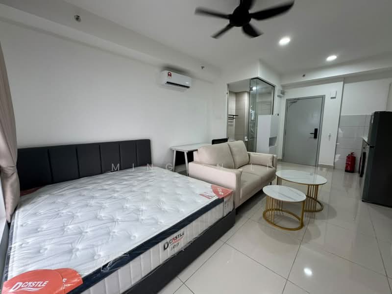 Kediaman Servis untuk Disewa di Astrum Ampang - Ming Ju Li - Bedroom - PropertyGuru.com.my