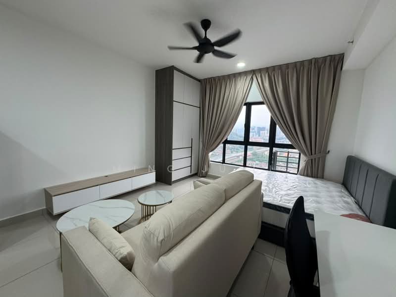 Kediaman Servis untuk Disewa di Astrum Ampang - Ming Ju Li - Bedroom - PropertyGuru.com.my
