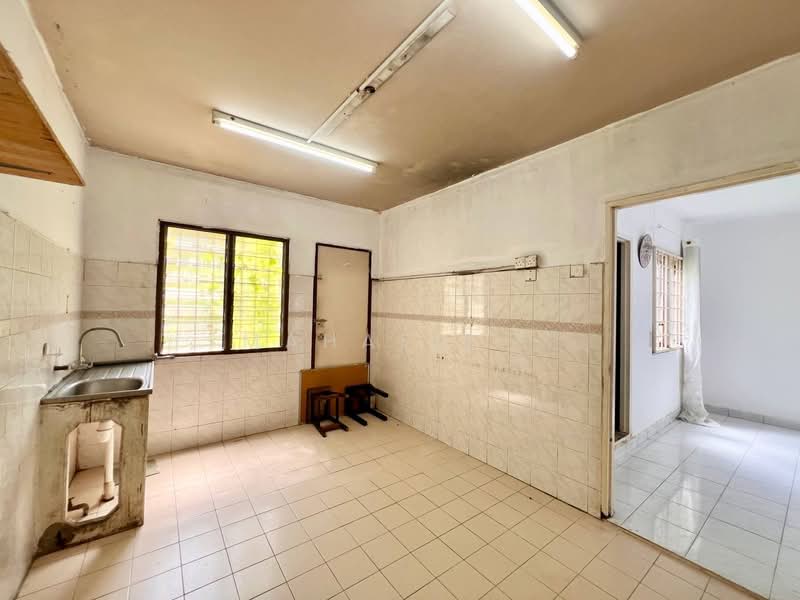 Rumah Teres 2-Tingkat untuk Dijual di Bandar Baru Bangi (Selangor) - Mahafiz . - PropertyGuru.com.my
