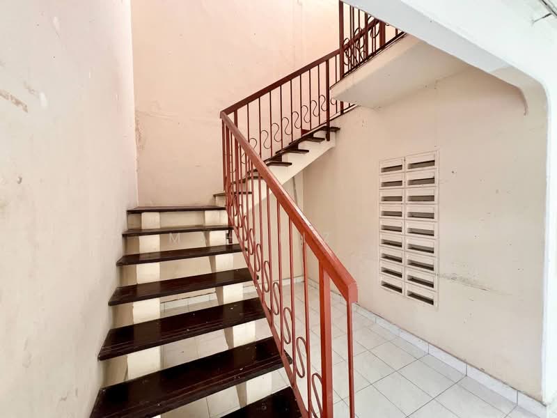 Rumah Teres 2-Tingkat untuk Dijual di Bandar Baru Bangi (Selangor) - Mahafiz . - PropertyGuru.com.my