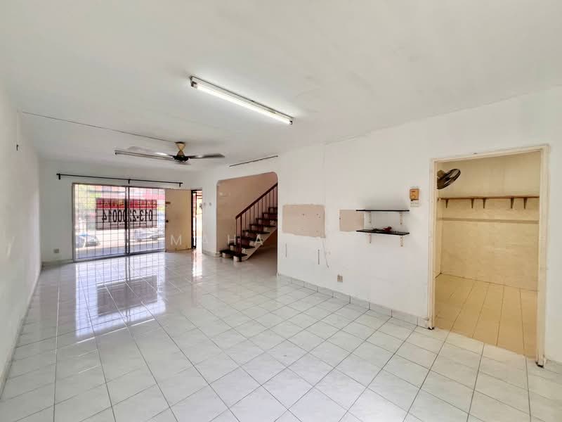 Rumah Teres 2-Tingkat untuk Dijual di Bandar Baru Bangi (Selangor) - Mahafiz . - PropertyGuru.com.my