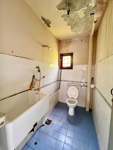 Rumah Teres 2-Tingkat untuk Dijual di Bandar Baru Bangi (Selangor) - Mahafiz . - PropertyGuru.com.my
