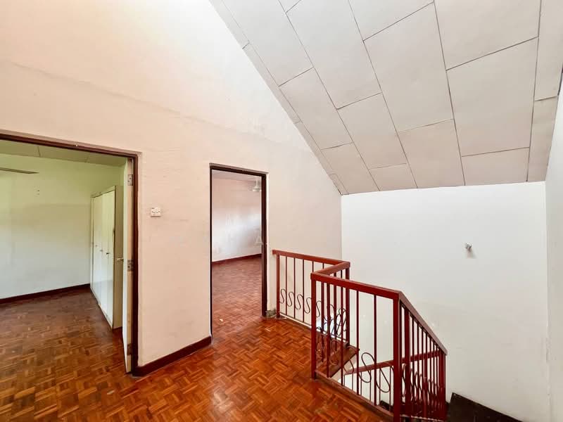Rumah Teres 2-Tingkat untuk Dijual di Bandar Baru Bangi (Selangor) - Mahafiz . - PropertyGuru.com.my