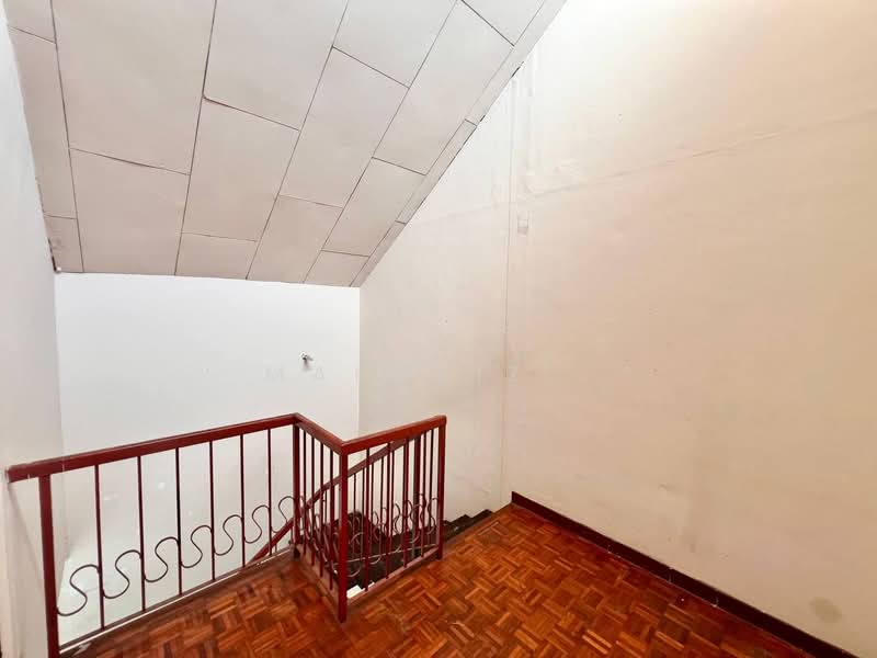 Rumah Teres 2-Tingkat untuk Dijual di Bandar Baru Bangi (Selangor) - Mahafiz . - PropertyGuru.com.my