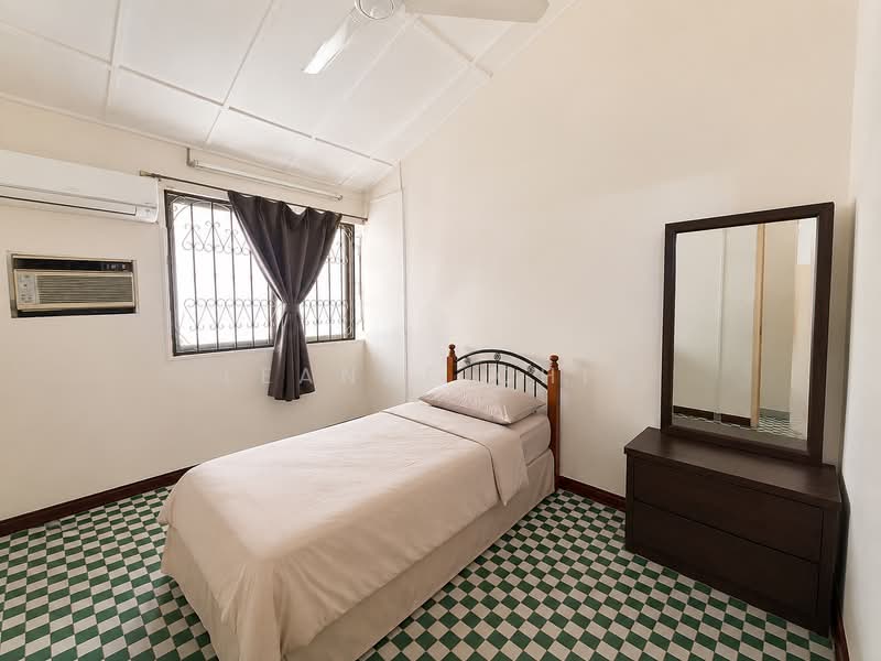 2-storey Terraced House for Sale in SS2 (Petaling Jaya) - Leanne Chia - Bedroom - PropertyGuru.com.my