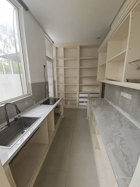 Rumah Berkembar untuk Dijual di Ampang Jaya (Ampang) - Allana Amir - PropertyGuru.com.my