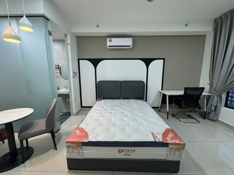 Kediaman Servis untuk Disewa di Astrum Ampang - Ming Ju Li - Bedroom - PropertyGuru.com.my