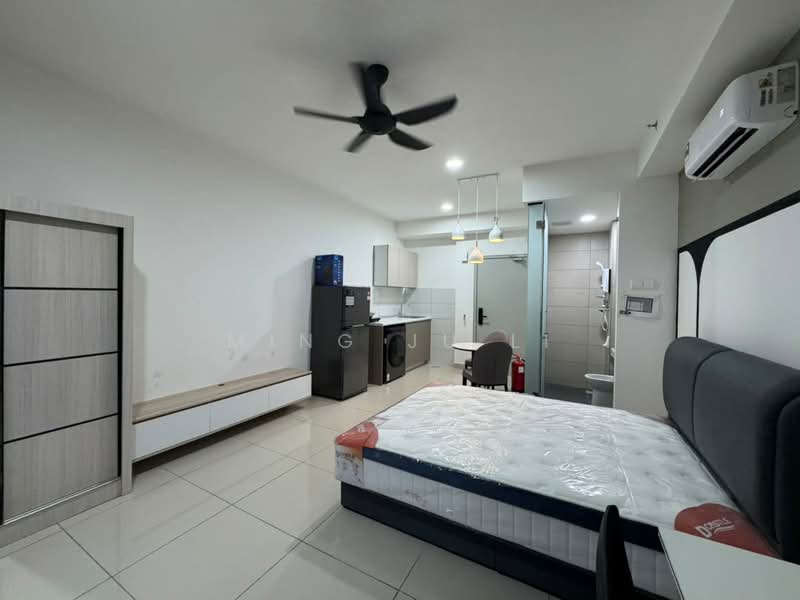 Kediaman Servis untuk Disewa di Astrum Ampang - Ming Ju Li - Bedroom - PropertyGuru.com.my