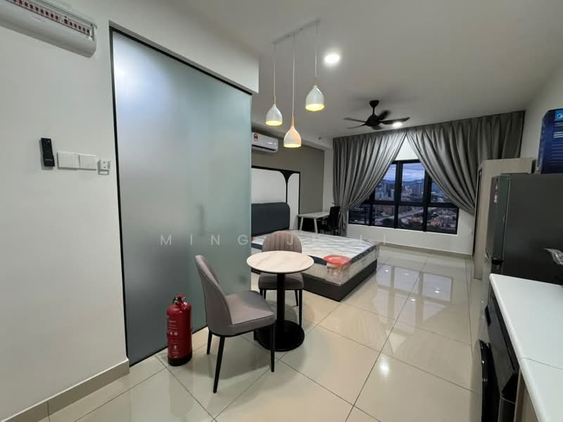 Kediaman Servis untuk Disewa di Astrum Ampang - Ming Ju Li - Interior - PropertyGuru.com.my