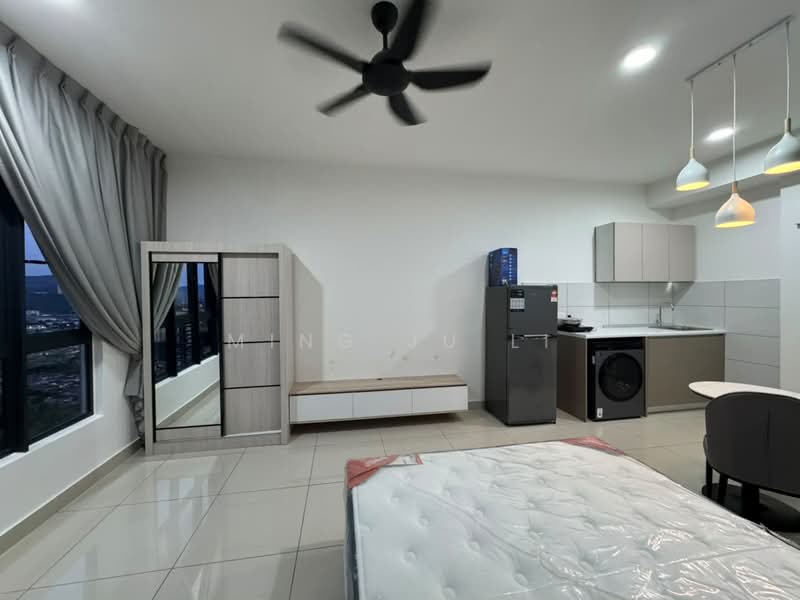 Kediaman Servis untuk Disewa di Astrum Ampang - Ming Ju Li - Kitchen - PropertyGuru.com.my