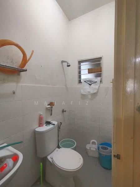 2-storey Terraced House for Sale in Taman Lestari Putra (Seri Kembangan) - Mahafiz . - PropertyGuru.com.my