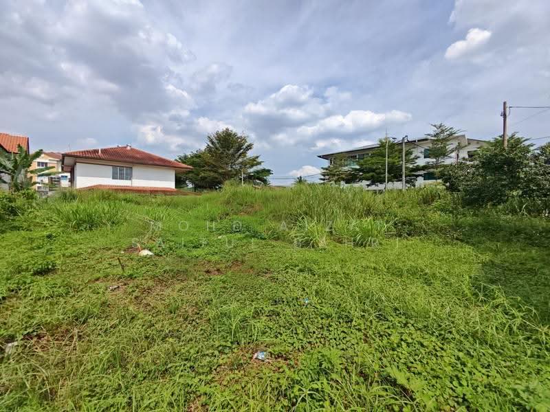 Residential Land for Sale in Setapak (Kuala Lumpur) - Mohd Aizat Saiful Bahri - Exterior - PropertyGuru.com.my