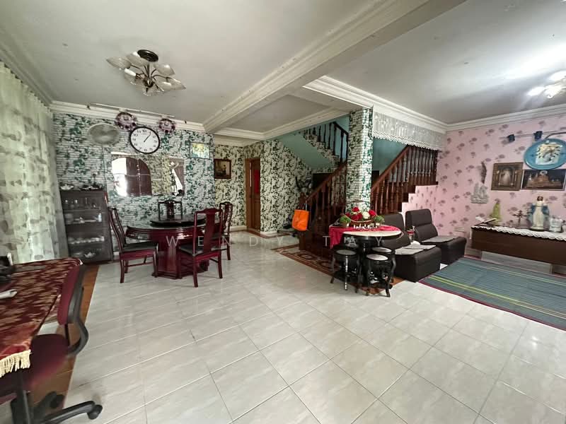 Semi-Detached House for Sale in Kempas (Johor Bahru) - Wendy Tay - PropertyGuru.com.my