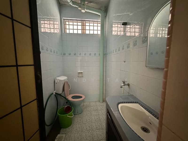 Semi-Detached House for Sale in Kempas (Johor Bahru) - Wendy Tay - PropertyGuru.com.my