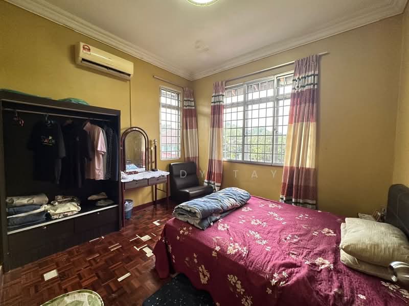Semi-Detached House for Sale in Kempas (Johor Bahru) - Wendy Tay - PropertyGuru.com.my