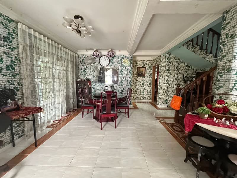 Semi-Detached House for Sale in Kempas (Johor Bahru) - Wendy Tay - PropertyGuru.com.my