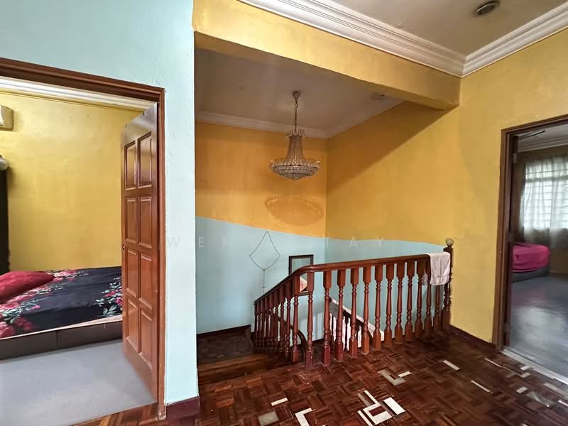 Semi-Detached House for Sale in Kempas (Johor Bahru) - Wendy Tay - PropertyGuru.com.my