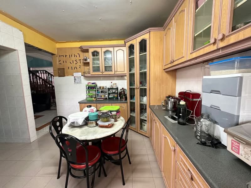 Semi-Detached House for Sale in Kempas (Johor Bahru) - Wendy Tay - PropertyGuru.com.my
