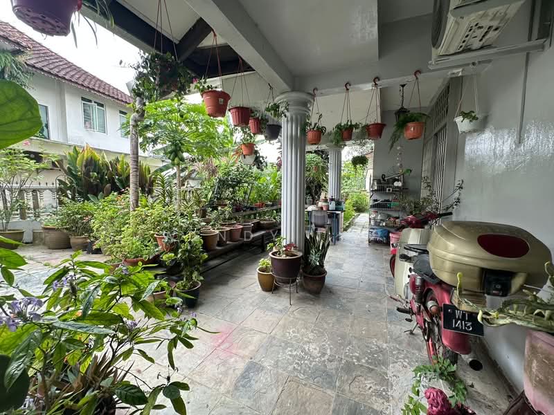 Semi-Detached House for Sale in Kempas (Johor Bahru) - Wendy Tay - PropertyGuru.com.my
