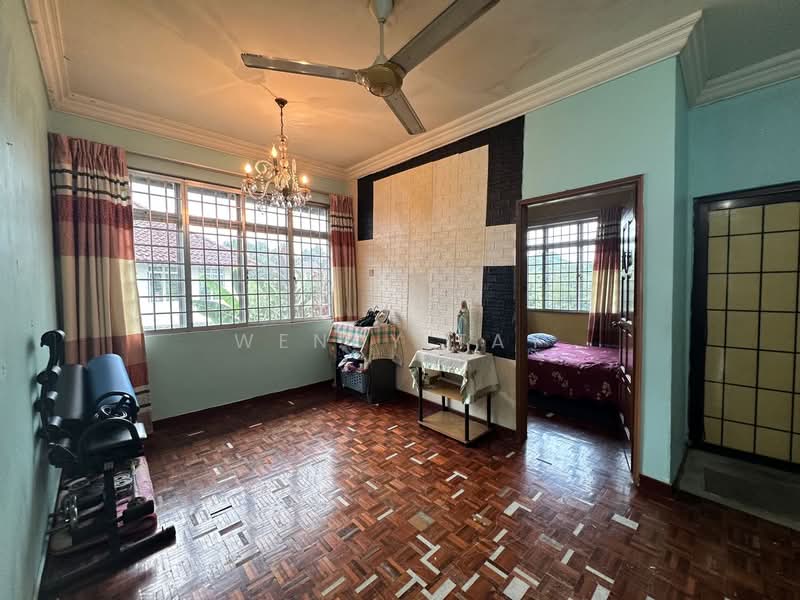 Semi-Detached House for Sale in Kempas (Johor Bahru) - Wendy Tay - PropertyGuru.com.my