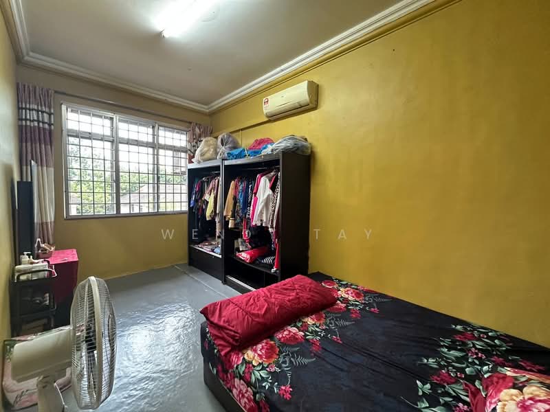 Semi-Detached House for Sale in Kempas (Johor Bahru) - Wendy Tay - PropertyGuru.com.my