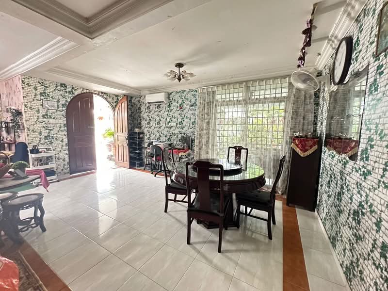 Semi-Detached House for Sale in Kempas (Johor Bahru) - Wendy Tay - PropertyGuru.com.my