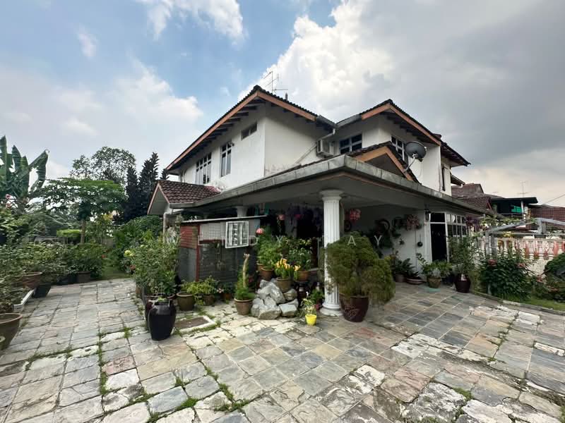 Semi-Detached House for Sale in Kempas (Johor Bahru) - Wendy Tay - PropertyGuru.com.my