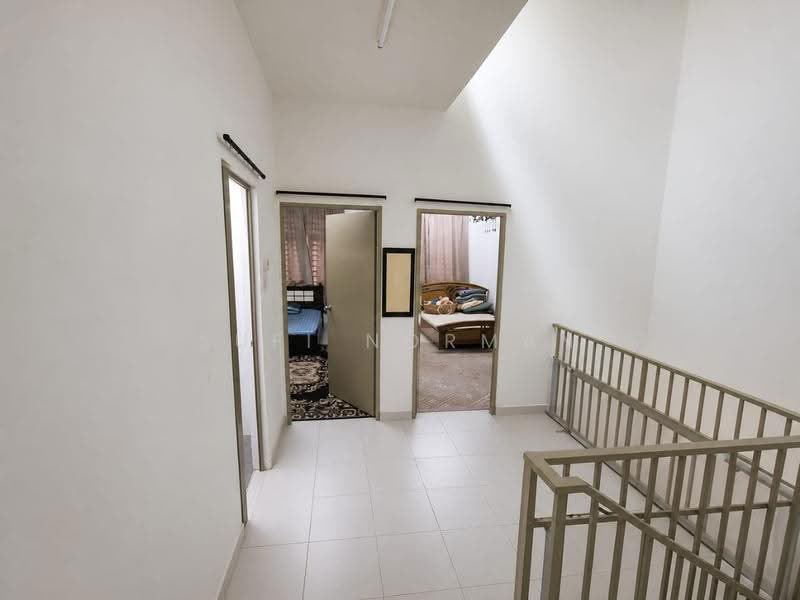 2-storey Terraced House for Sale in Skudai (Johor) - Sufi Norman - Bedroom - PropertyGuru.com.my