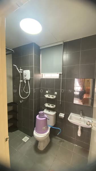 Kondominium untuk Disewa di PIXEL City Sentral - Wilson Ong - PropertyGuru.com.my