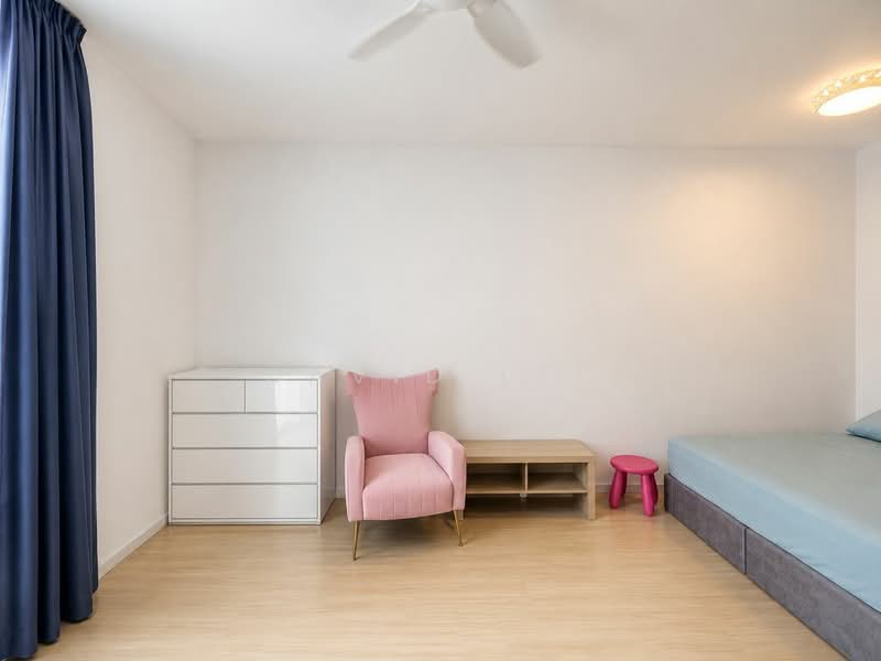 Rumah Teres 2-Tingkat untuk Dijual di Bandar Gamuda Gardens (Rawang) - David Lee - Bedroom - PropertyGuru.com.my