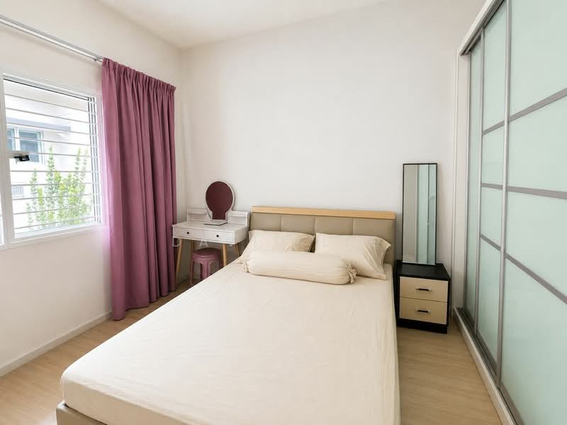 Rumah Teres 2-Tingkat untuk Dijual di Bandar Gamuda Gardens (Rawang) - David Lee - Bedroom - PropertyGuru.com.my