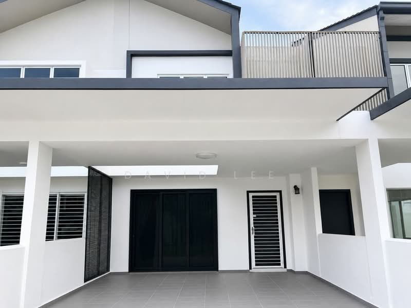 Rumah Teres 2-Tingkat untuk Dijual di Bandar Gamuda Gardens (Rawang) - David Lee - Exterior - PropertyGuru.com.my